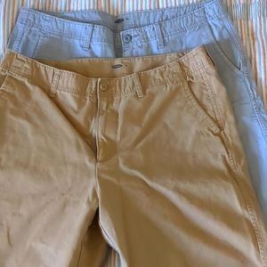 Men's Old Navy Shorts Sz 36